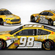 Illustration for article titled Such NASCAR, Much Motorsports: What It Looks Like When Doge Goes Racing